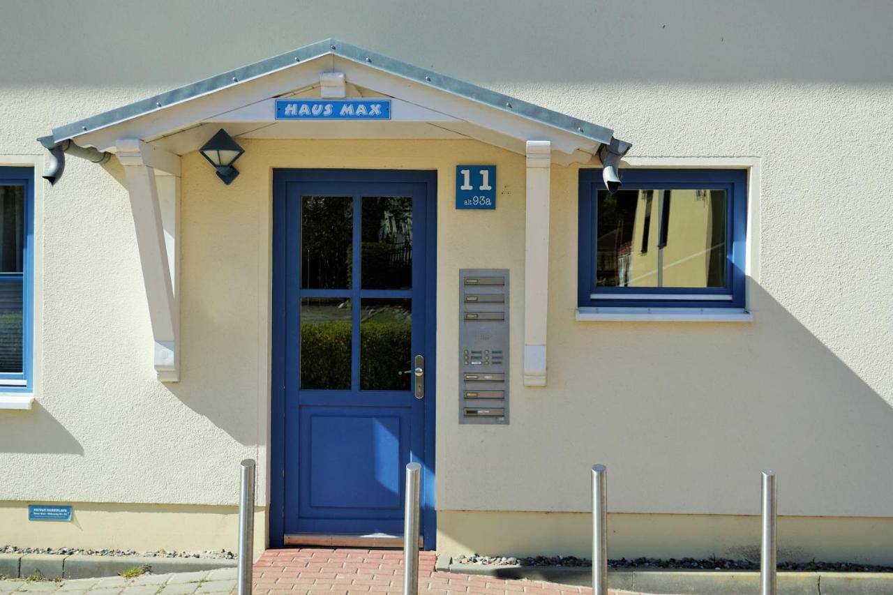 Merikoti Glowe Exterior photo